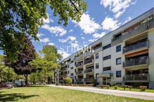 MODERNISIERT | Hochwertige Gartenwohnung – Die vollständige Adresse der Immobilie erhältst du vom Anbieter., 81479 Solln, München – Vorschaubild 9
