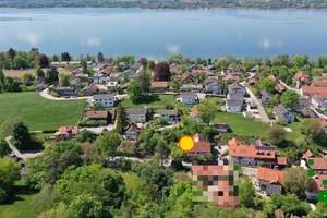 Exklusives Doppelhaus in Herrsching/Breitbrunn modernes Wohnen am Ammersee – Die vollständige Adresse der Immobilie erhältst du vom Anbieter., 82211 Herrsching am Ammersee – Vorschaubild 3