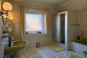 Charmantes Einfamilienhaus mit idyllischem Garten und Doppelgarage - Platz für die gesamte Familie – Die vollständige Adresse der Immobilie erhältst du vom Anbieter., 25821 Breklum – Vorschaubild 20