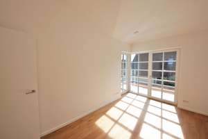 BEZUGSFERTIGER NEUBAU-PROV. FREI! Ruhig, perfekt geplant & hochwertig ausgestattet - EBK, PV, Kamin – Die vollständige Adresse der Immobilie erhältst du vom Anbieter., 81739 Waldperlach, München – Vorschaubild 15