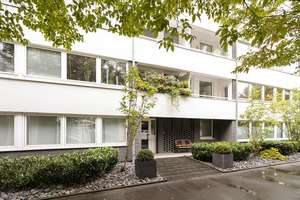     Moderne Wohnung in Pempelfort – Die vollständige Adresse der Immobilie erhältst du vom Anbieter., 40477 Pempelfort, Düsseldorf – Vorschaubild 7