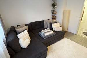 Helle 1-Zimmer-Wohnung mit Balkon im Martinsviertel – zentrale Lage – Die vollständige Adresse der Immobilie erhältst du vom Anbieter., 64289 Darmstadt-Nord, Darmstadt – Vorschaubild 5