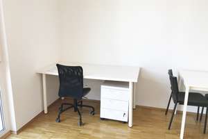 möbliertes Studentenapartment inkl. aller Kosten ab sofort zu vermieten – Hanbrucherstr. 26, 52064 Westpark, Aachen – Vorschaubild 9