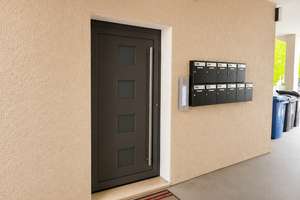 Attraktives Apartmenthaus mit 11 Wohneinheiten in bester Würzburger Innenstadtlage – Korngasse 9, 97070 Altstadt, Würzburg – Vorschaubild 6