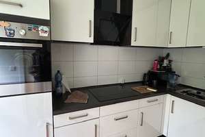 Wunderschöne 2-Zimmer-Wohnung in Velbert