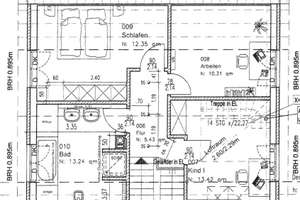 Familienglück auf 1.200 m² – modernes Zuhause mit Wärmepumpe und Top-Energieklasse A+ – Die vollständige Adresse der Immobilie erhältst du vom Anbieter., 23627 Groß Grönau – Vorschaubild 15