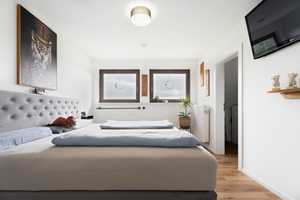 **Reserviert** Saniert, schön, spektakulär – EFH mit Panoramablick – Soest (Kreis) – Vorschaubild 10