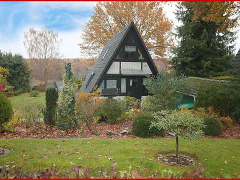 Furstenberg 1 Wohnsitz Oder Ferienhaus