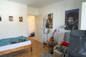Helle 3-Zimmer mit Balkon – zentral mit Stellplatz – Die vollständige Adresse der Immobilie erhältst du vom Anbieter., 70374 Im Geiger, Stuttgart – Vorschaubild 17