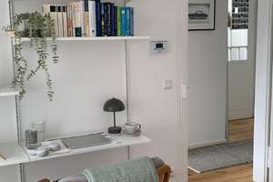 3-Zimmer-Wohnung im sanierten Altbau – hell, großzügig und mit Balkon – Quellenstraße 5, 70376 Pragstraße, Stuttgart – Vorschaubild 7