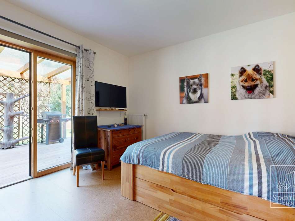 Schlafzimmer 3