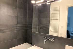 Gemütliche 3-Zimmer-Wohnung im kernsanierten Altbau nahe Kollwitzplatz – 10405 Prenzlauer Berg, Berlin – Vorschaubild 13