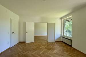 Helle 3-Zimmer-Wohnung mit Süd/West-Balkon & Gartenblick – Dachstr. 17, 81243 Pasing, München – Vorschaubild 8