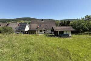 Naturnahes Familienhaus mit Charakter und sehr großzügigem Grundstück - Waldrandlage – Die vollständige Adresse der Immobilie erhältst du vom Anbieter., 63857 Waldaschaff – Vorschaubild 11