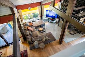 STILVOLL WOHNEN IM GRÜNEN - Freistehendes Haus mit einzigartigem Grundstück – Die vollständige Adresse der Immobilie erhältst du vom Anbieter., 59069 Rhynern, Hamm – Vorschaubild 25