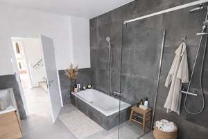 Neubau-Investment Heinsberg – vermietet, KfW 55 – Die vollständige Adresse der Immobilie erhältst du vom Anbieter., 52525 Heinsberg – Vorschaubild 6