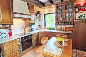 Idstein Kernstadt, großzügiger Bungalow auf traumhaften Grundstück in begehrter Lage! – Die vollständige Adresse der Immobilie erhältst du vom Anbieter., 65510 Idstein – Vorschaubild 6