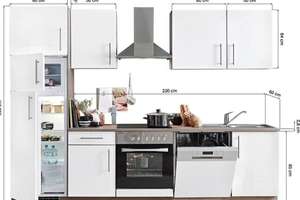 Frisch sanierte 3-Zimmer-Wohnung mit Balkon, EBK & Stellplatz in ruhiger Lage in Köln-Zündorf – Lilienweg 10, 51143 Zündorf, Köln – Vorschaubild 15