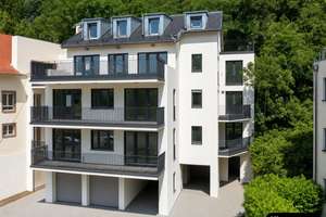 Ein Zuhause mit Ausblick und Anspruch – 3 Zimmer, zwei Balkone, Neubaukomfort – Die vollständige Adresse der Immobilie erhältst du vom Anbieter., 64342 Seeheim-Jugenheim – Vorschaubild 9