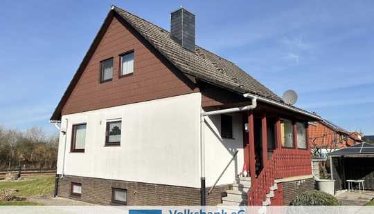 Bild von Ideal für die kleine Familie!