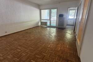 Ruhige 2-Zimmer-Wohnung mit Balkon im Erdgeschoss – Waldwiese 13, 66123 Sankt Johann, Saarbrücken – Vorschaubild 4