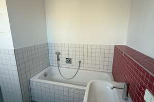Wohnen mit Charakter: 2-Zimmer-Etagenwohnung in Frankfurt – 60327 Gutleutviertel, Frankfurt am Main – Vorschaubild 2
