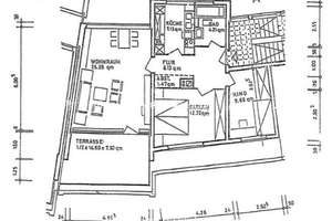 luxuriöse idyllische Mietwohnung mit Seeblick in Hermsdorf 81qm – Gisbertasteig 1, 13467 Hermsdorf, Berlin – Vorschaubild 22