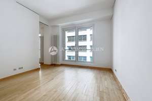 Blick auf den Fernsehturm & bodentiefe Fenster! Exklusive 141-m²-Wohnung! – Dorotheenstr. 34, 10117 Mitte (Ortsteil), Berlin – Vorschaubild 20