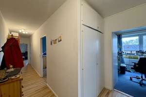 Lübeck-St. Lorenz - Vermietete 3-Zimmer-Wohnung mit Balkon und Stellplatz in guter Lage ... – Die vollständige Adresse der Immobilie erhältst du vom Anbieter., 23566 Sankt Gertrud, Lübeck – Vorschaubild 5