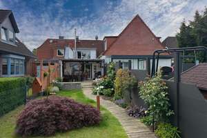 Ihr neues Zuhause in Bad Schwartau – Die vollständige Adresse der Immobilie erhältst du vom Anbieter., 23611 Bad Schwartau – Vorschaubild 5