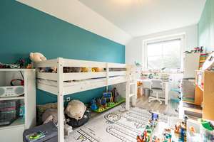 Gepflegtes Mittelreihenhaus mit Vollkeller in ruhiger familienfreundlicher Wohnlage – Die vollständige Adresse der Immobilie erhältst du vom Anbieter., 21502 Geesthacht – Vorschaubild 14