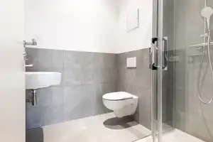 Der Knaller!!! - Moderne 4-Raum in City-Nähe – Jägerstr. 4, 9111 Chemnitz – Vorschaubild 21