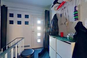 Bungalow mit 2 Wohnungen ca 218 m² Wohnfläche auf ca. 670 m² Kaufgrundstück – Die vollständige Adresse der Immobilie erhältst du vom Anbieter., 44339 Brechten, Dortmund – Vorschaubild 17