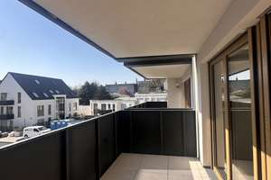 NEUBAU - Ankommen & wohlfühlen auf 2 Zimmern mit Einbauküche – Ludenberger Straße 21, 40629 Ludenberg, Düsseldorf – Vorschaubild 12