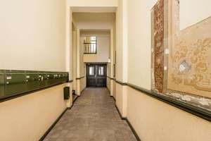 Exclusive penthouse apartment with a terrace in a prime location in BERLIN-MITTE