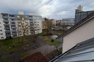 ***Große Dachterrasse*** Schicke Penthouse-Maisonette-Wohnung – Bettina-von-Arnim-Weg 3, 76135 Weststadt, Karlsruhe – Vorschaubild 21