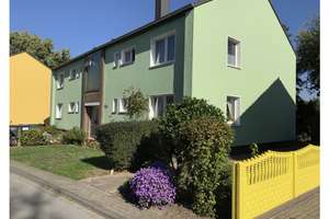 Im Grünen und doch zentral wohnen:  3 Zimmer, Bad, Küche, Korridor, Balkon, Keller – Birkenstrasse 67, 47239 Rumeln-Kaldenhausen, Duisburg – Vorschaubild 4
