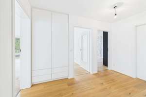 Exklusive 3-Zi-Wohnung mit Panoramaterrasse – urbanes Wohnen nahe der Regensburger Altstadt! – Die vollständige Adresse der Immobilie erhältst du vom Anbieter., 93055 Ostenviertel, Regensburg – Vorschaubild 3