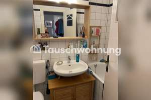 Tauschwohnung: Gemütliche 2-Zimmer-Wohnung mit Balkon, Nähe Volksgarten – Sonnenstraße 82, 40227 Oberbilk, Düsseldorf – Vorschaubild 7