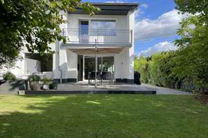 Exklusives Reihenendhaus in Kaarst - Top-Zustand und bezugsfertig – 41564 Kaarst – Vorschaubild 5