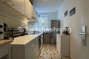 Tauschwohnung: 3-Zimmer-Wohnung in Barmbek-Süd zum Tausch – Die vollständige Adresse der Immobilie erhältst du vom Anbieter., 22083 Barmbek-Süd, Hamburg – Vorschaubild 4