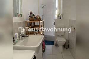 Tauschwohnung: Helle ruhig gelegene Altbauwohnung mit Südbalkon – Schmollerstr 9, 12435 Alt-Treptow, Berlin – Vorschaubild 4