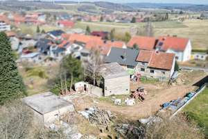 Großzügiges Doppelhaus mit vielseitigen Möglichkeiten auf 2.000 m² Grundstück - Schlüchtern Wallroth – Die vollständige Adresse der Immobilie erhältst du vom Anbieter., 36381 Schlüchtern – Vorschaubild 17