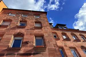 Historisches Wohn- und Geschäftshaus mit Charme, Garagen und Perspektive bei vermietbaren 797qm – Sandreuthstraße 36, 90441 Sandreuth, Nürnberg – Vorschaubild 43