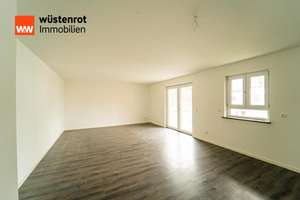 Familienfreundliche 4-Zimmer-ETW im 3. Obergeschoss | 91 m² | Balkon | Gäste-WC | KfW-70-Standard – 63071 Lichtenplatte, Offenbach am Main – Vorschaubild 8
