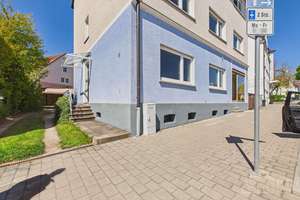 Mehrfamilienhaus mit Potential und Geschichte – Die vollständige Adresse der Immobilie erhältst du vom Anbieter., 91126 Innenstadt, Schwabach – Vorschaubild 50
