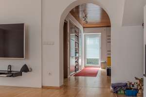 PROVISIONSFREI* – Ehemaliges Schulhaus von 1895 in Weihmichl-Unterneuhausen mit Doppelgarage – Flurstraße 4, 84107 Weihmichl – Vorschaubild 13