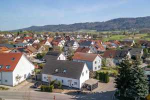 Familien aufgepasst! Doppelhaushälfte im gemütlichen Arlen! – Konstanz (Kreis) – Vorschaubild 35