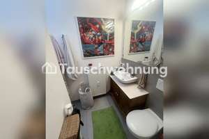 Tauschwohnung: Biete 2-Zimmer-Wohnung nähe Hbf, suche 3 Zimmer Wohnung – Die vollständige Adresse der Immobilie erhältst du vom Anbieter., 55118 Neustadt, Mainz – Vorschaubild 2