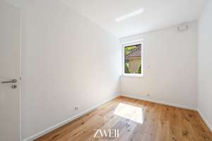 Stadtwohnung im XL-Format: Zwei Ebenen, eigener Garten, sofort bezugsbereit! – Die vollständige Adresse der Immobilie erhältst du vom Anbieter., 22297 Alsterdorf, Hamburg – Vorschaubild 6